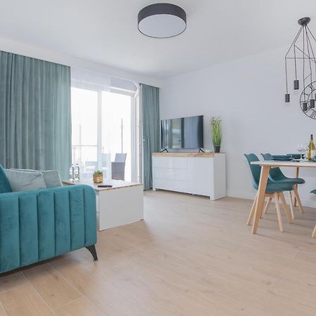 Apartamenty Nord Дарлувко Екстер'єр фото