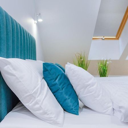 Apartamenty Nord Дарлувко Екстер'єр фото