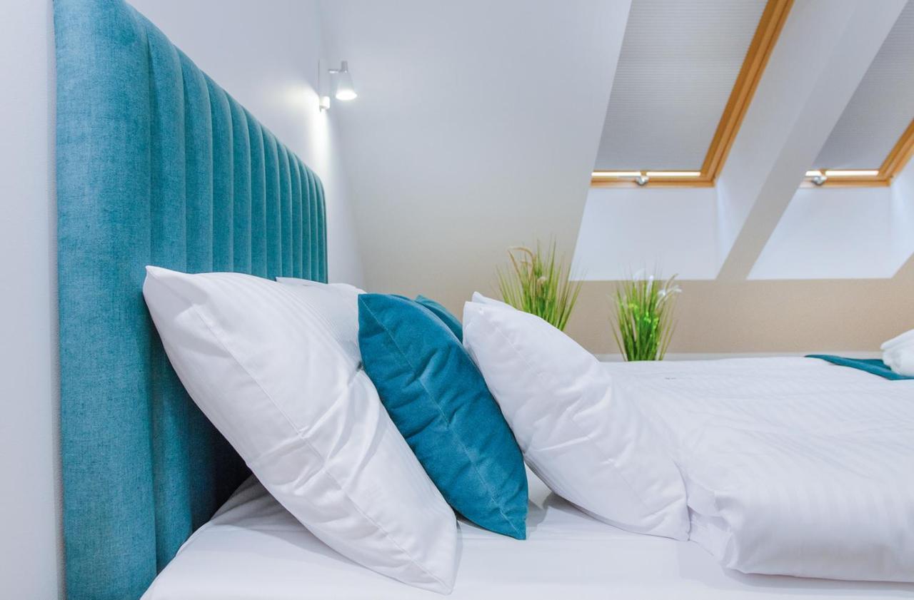 Apartamenty Nord Дарлувко Екстер'єр фото