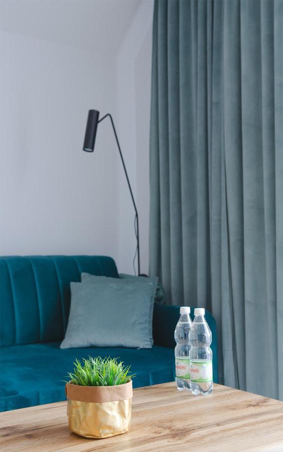 Apartamenty Nord Дарлувко Екстер'єр фото