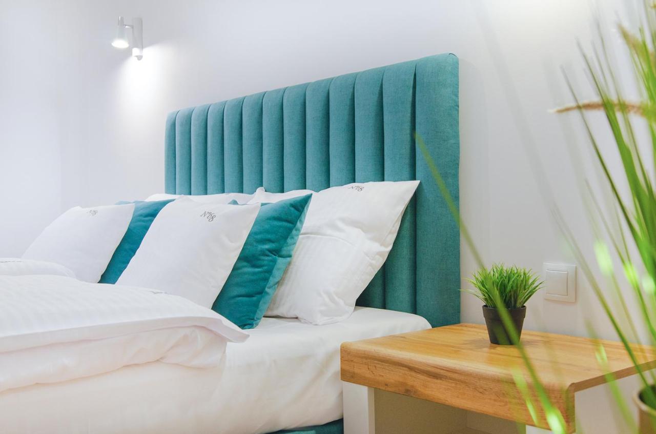 Apartamenty Nord Дарлувко Екстер'єр фото